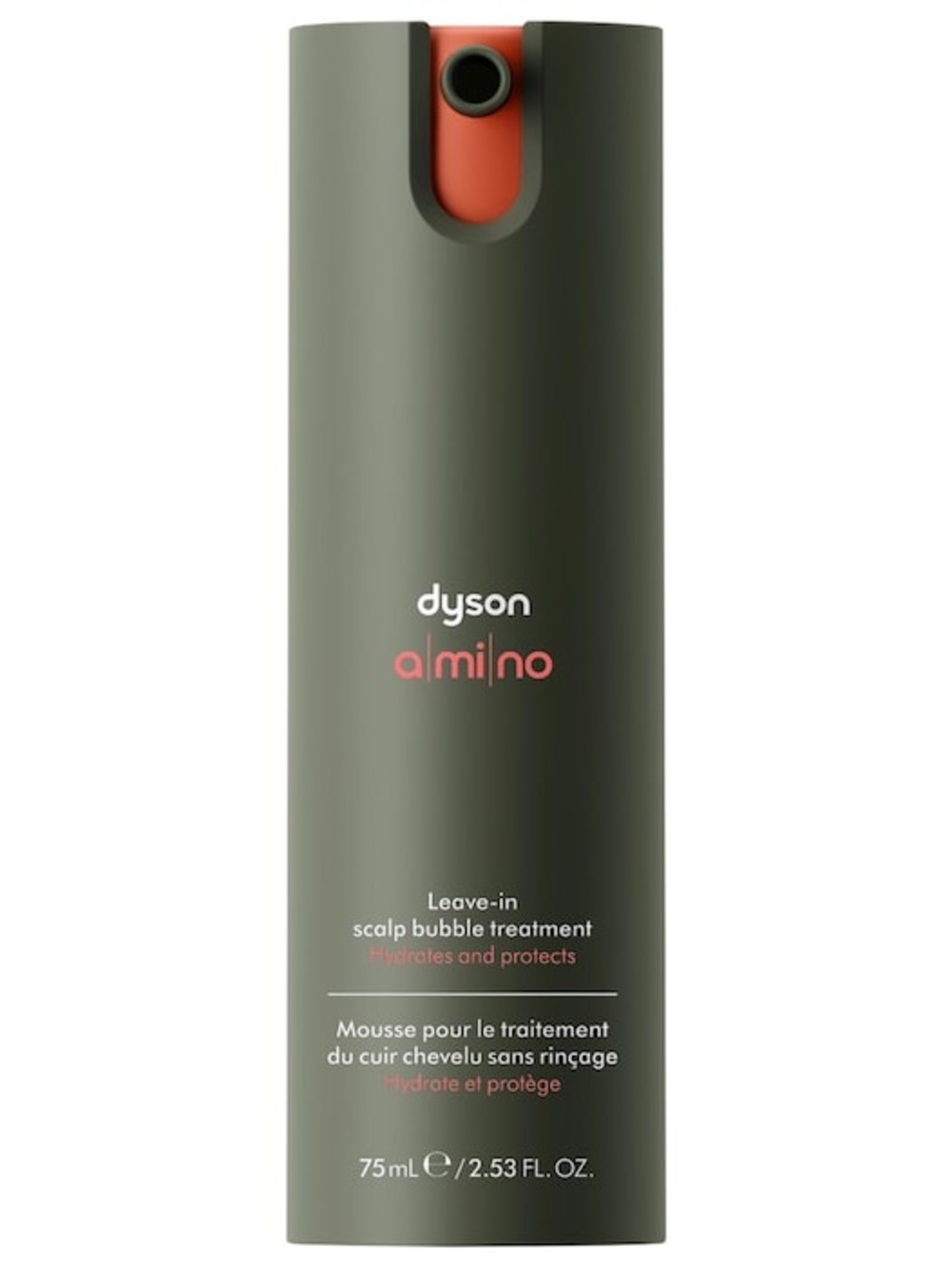 Dyson Amino Scalp Bubble Treatment